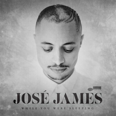 【輸入盤】 Jose James ホセジェームス / While You Were Sleeping 【CD】
