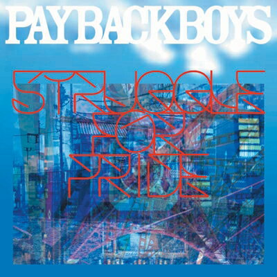 出荷目安の詳細はこちら商品説明PAYBACK BOYS、1stアルバムを5月14日にリリースLIVEと生活を。PARTYとBAR FIGHTを。PAYBACK BOYSの活動を色眼鏡のフィルターに空の瓶を投げつけた目から見た街の音楽。TOKYO TRUE BRUTAL HARD CORE、PAYBACK BOYSのタイトル通りの全ての一部が落とし込まれた1stアルバムを遂にリリース。（メンバーの多くが、最初からアルバムは出さないと言っておりましたが。） 今作品にはメンバーと親交が深く、今までに何回もLIVEで共演してきたSPERB(TETRAD THE GANG OF FOUR / CRACKS BROTHERS)が32小節以上に渡るバースをDROP。febb(CRACKS BROTHERS / Fla$hBackS)はSHOUTをSPIT。SONS OF VVEEDによるユーゴスラビアメタルを思わせるVOCALといった強烈なPAYBACK COLLECTIVEの地獄の共演。そして、RECORDING / MIXに関して、さりげなく極力メンバー、レーベル、ファミリーの手により作り上げられたTOKYO TRUE STRAIGHT UP BRUTAL HARD COREの一つの集大成。"ウソなものがHARD COREやPUNKとして売られているのであれば、それに大きな声で真っ向からFUCK YOUと言いたい。"というのがリリースのきっかけだった気はします。 不特定多数のメンバーにより2000年代半ばに結成。"DMB capital punishment"を画策/参加。MONADとのSPLIT、EP "HOTEL MUZIK"をリリース。JUKEBOXXX RECORDSのCOVER COMPILATIONにBLITZのカバーを提供。歪んだ時間軸の中をSTRAIGHT UPに活動。曲目リストDisc11.EUTOPIA feat. SPERB (TETRAD THE GANG OF FOUR / CRACKS BROTHERS)/2.KILLS shout by febb (CRACKS BROTHERS / Fla$hBackS)/3.STORM/4.WHITE GIRL feat. SONS OF VVEED/5.YOUR END/6.JUST BLOW/7.SHINE2001/8.RAZORS IN THE NIGHTS/9.BREATH 2013/10.JUST MOVIN (DMB ANTHEM)