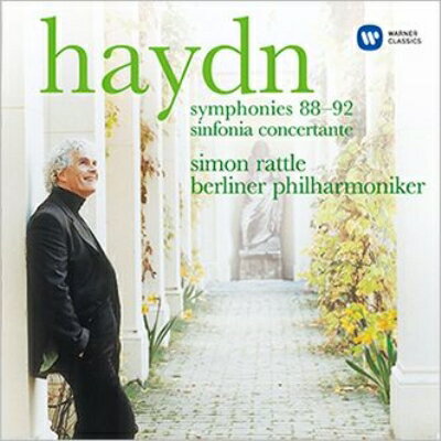 Haydn ϥɥ / 88-92֡ոʡȥ & ٥󡦥ե(2SACD) SACD