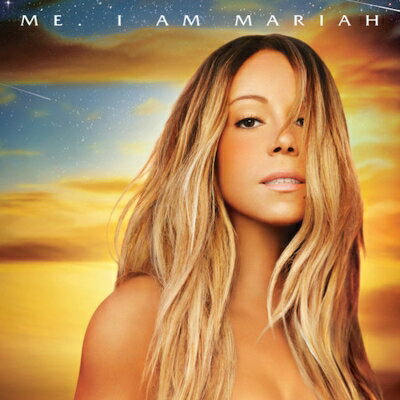 【輸入盤】 Mariah Carey マライアキャリー / Me. I Am Mariah...The Elusive Chanteuse 【CD】