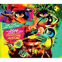 yAՁz One Love, Onerhythm - The Official 2014 Fifa World Cup Album yCDz