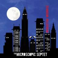 【輸入盤】 Microscopic Septet / Manhattan Moonrise 【CD】