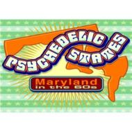 【輸入盤】 Psychedelic States-maryland In The 60s 【CD】