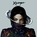 Michael Jackson マイケルジャクソン / Xscape (アナログレコード) 【LP】