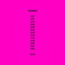 【輸入盤】 Kasabian カサビアン / 48: 13 【CD】