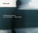【輸入盤】 Wolfgang Muthspiel / Larry Grenadier / Brian Blade / Driftwood 【CD】