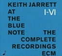 【輸入盤】 Keith Jarrett キースジャレット / At The Blue Note Complete (6CD) 【CD】