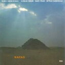 【輸入盤】 Rabih Abou-khalil / Nafas 【CD】