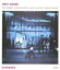 ͢ס First House (Django Bates) / Cantilena CD
