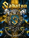 Sabaton サバトン / Swedish Empire Live 【DVD】