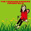 THE TEENAGE KISSERS / VIRGIN FIELD CD