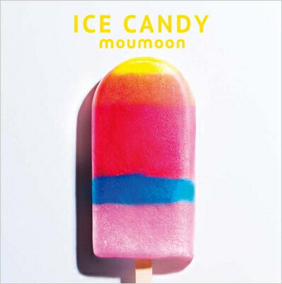 moumoon ムームーン / ICE CANDY 【CD】