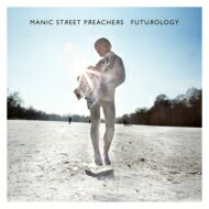 Manic Street Preachers / Futurology: 未来派宣言 【CD】