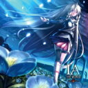 IA THE WORLD 〜蒼〜 【CD】
