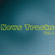 News Tracks Vol.1 【CD】