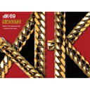 AK-69 エーケーシックスナイン / 1: 43372 Road to The Independent King ~THE ROOTS & THE FUTURE~ 【初回限定盤】 (DVD) 【DVD】