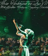 Misia ミーシャ / MISIA 星空のライヴVII -15TH CELEBRATION- HOSHIZORA SYMPHONY ORCHESTRA (Blu-ray) 【BLU-RAY DISC】