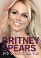 Britney Spears ブリトニースピアーズ / Dvd Collector's Box 【DVD】