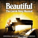ミュージカル / Beautiful: The Carole King Musical（2枚組アナログレコード） 【LP】