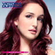 Victoria Duffield / Accelerate 【CD】