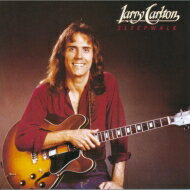 Larry Carlton ラリーカールトン / Sleepwalk: 夢飛行 【CD】