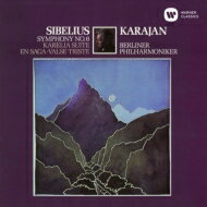 Sibelius VxEX   ȑ6ԁA߂c@JxEtB 1980   CD 