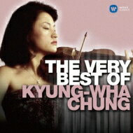 Chung Kyung-wha: The Very Best Of yCDz