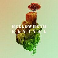  Bellowhead / Revival (2CD Deluxe Edition) 