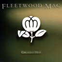 Fleetwood Mac フリートウッドマック / Greatest Hits (アナログレコード) 【LP】
