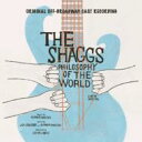 【輸入盤】 ミュージカル / Shaggs: Philosophy Of The World 【CD】