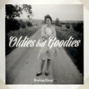 OLDIES BUT GOODIES 【CD】