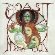 Ghost Of A Saber Tooth Tiger / Midnight Sun 【CD】