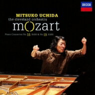 Mozart [c@g / sAmtȑ18ԁA19ԁ@cqAN[hǌyc ySHM-CDz