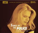 【輸入盤】 Kevyn Lettau / Songs Of The Police 【CD】