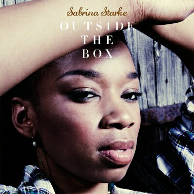 Sabrina Starke / Outside The Box 【CD】