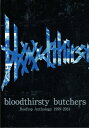 bloodthirsty butchers Rooftop Anthology 1999～2014 / Bloodthirsty Butchers ブラッドサースティブッチャーズ 【本】