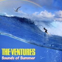 Ventures ベンチャーズ / Sounds Of Summer 【CD】