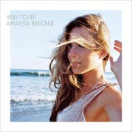 Amanda Brecker アマンダブレッカー / Way To Be 【SHM-CD】