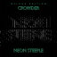 ͢ס Crowder / Neon Steeple CD