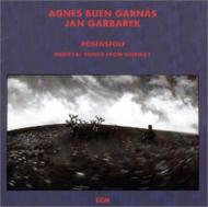 【輸入盤】 Agnes Buen Garnas / Jan Garbarek / Rosensfole 【CD】