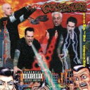 【輸入盤】 Goldfinger ゴールドフィンガー / Stomping Ground 【CD】