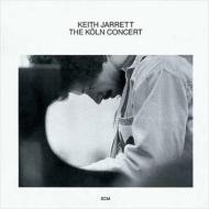 【輸入盤】 Keith Jarrett キースジャレット / Koln Concert 【CD】