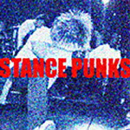 Stance Punks スタンス パンクス / STANCE PUNKS 【CD】