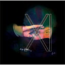 彩-xi- / XI 【CD】