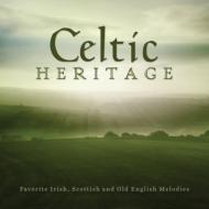 Artist Name: O - 【輸入盤】 Jim Hendricks / Celtic Heritage: Favorite Irish Scottish & Old Eng 【CD】