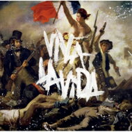 Coldplay コールドプレイ / Viva La Vida Or