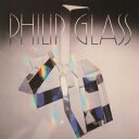 グラス、フィリップ(1937-) / Glassworks 【LP】