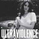 Lana Del Rey / Ultraviolence (2枚組アナログレコード) 【LP】