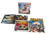 【輸入盤】 Monty Python / Monty Python's Total Rubbish: The Complete Collection (9CD＋7インチ) 【CD】