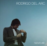 Rodrigo Del Arc / New Air 【CD】